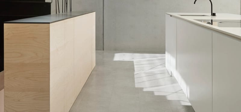 COREtec vinyle CERATOUCH Rhon - 50 CERA 0571A - 610 x 305 x 8 mm