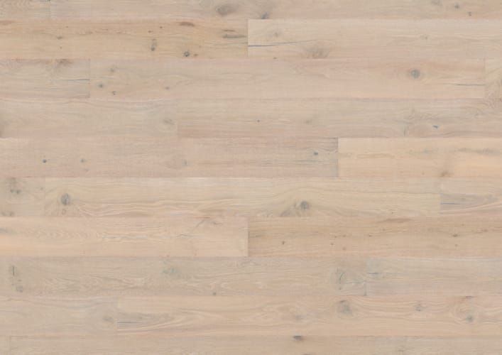 Parquet semi-massif Bennett & Jones - Chêne Cotswolds 30 - 14 x 220 x 2200 mm