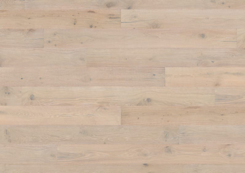 Parquet semi-massif Bennett & Jones - Chêne Cotswolds 30 - 14 x 220 x 2200 mm