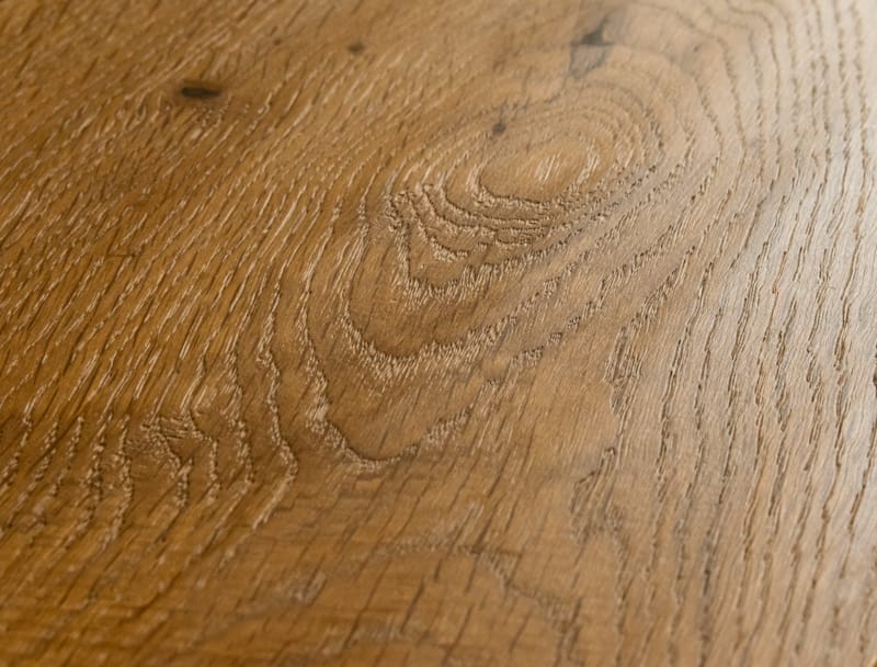 Parquet semi-massif Bennett & Jones - Chêne Blenheim 17 - 15 x 220 x 2600 mm