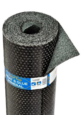 Roof Top Heat & Glue Mineral 6 m