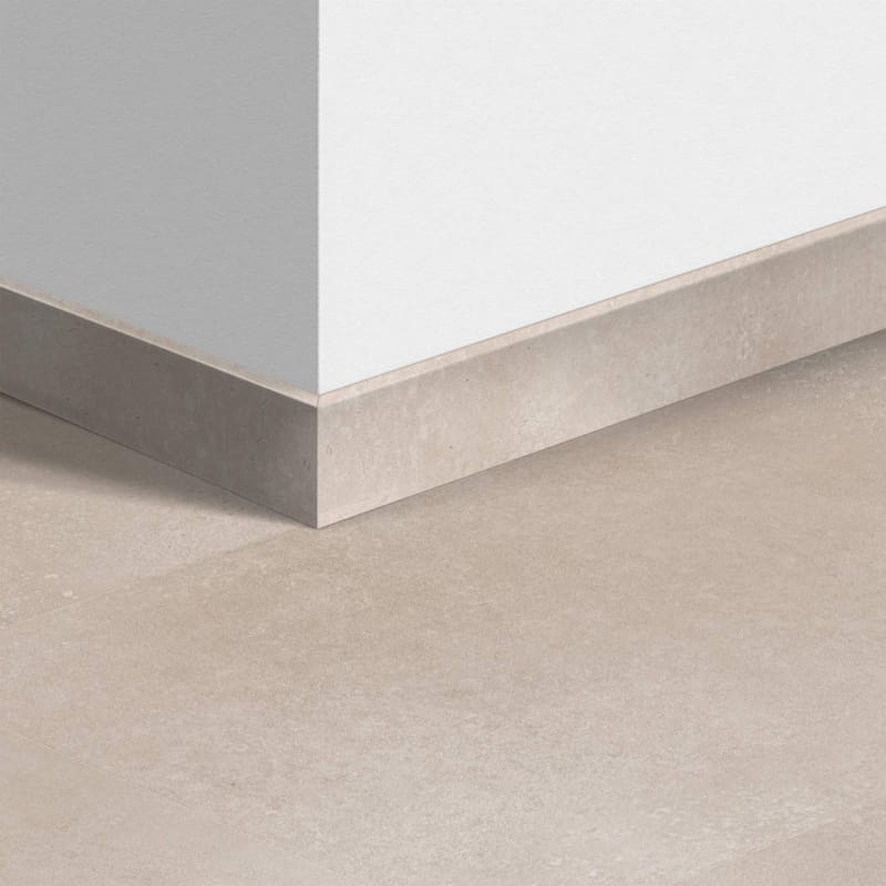 Plinthe standard vinyle Quick-Step Livyn Roche Corail 40232 - 12 x 58 x 2400 mm