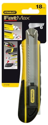 Cutter FatMax 18mm