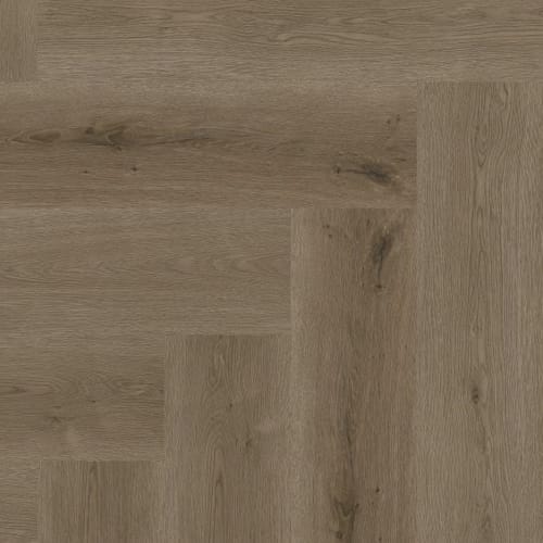 COREtec vinyle chevron Essentials H - Texas Oak 50 LVRH 2486 - 8 x 228 x 912 mm