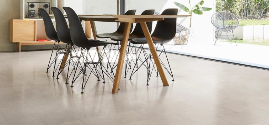 COREtec vinyle CERATOUCH Ustica - 50 CERA 0272A - 610 x 305 x 8 mm