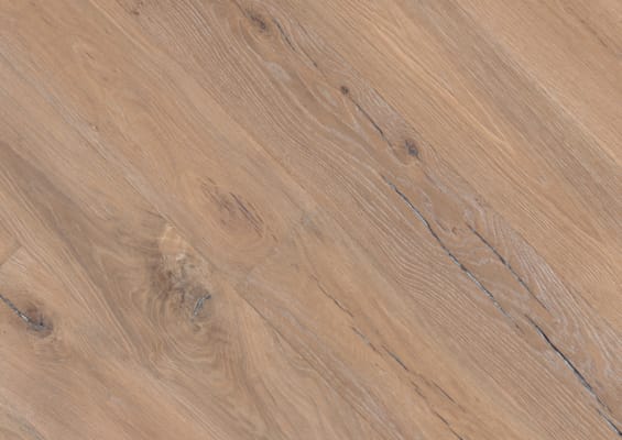 Parquet semi-massif Bennett & Jones - Chêne Lancaster 12 - 14 x 190 x 1900 mm