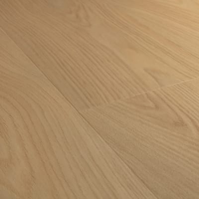 Quick-Step vinyle Livyn Alpha Vinyl Blos 4+1mm - chêne pain d'épices 40278 - 5 x 189 x 125