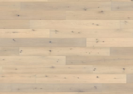 Parquet semi-massif Bennett & Jones - Chêne Cardiff 27 - 14 x 190 x 1900 mm