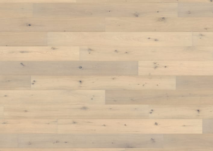 Parquet semi-massif Bennett & Jones - Chêne Cardiff 27 - 14 x 190 x 1900 mm