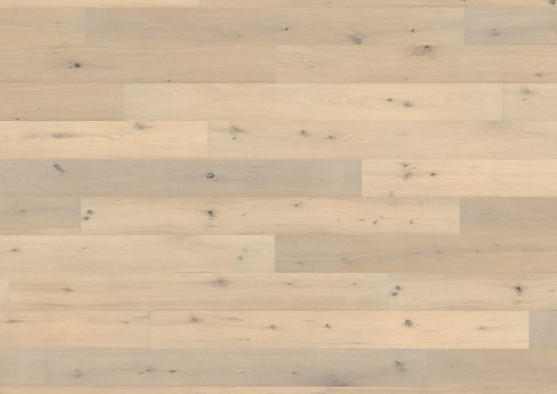 Parquet semi-massif Bennett & Jones - Chêne Cardiff 27 - 14 x 190 x 1900 mm