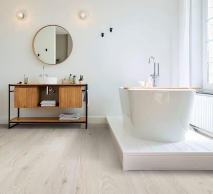 COREtec vinyle Essentials 1800+ Minnesota Oak 50 LVPE 2103 - 1830 x 228 x 8 mm