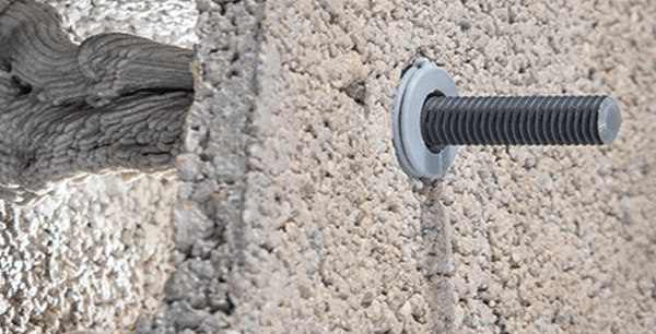 SMART Tamis d'Injection 4 Pces - 12x80 mm M6