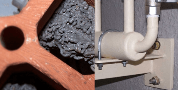 SMART Tiges Ancrage Chimique 5.8 Zn 2 Pces - M10x130 mm