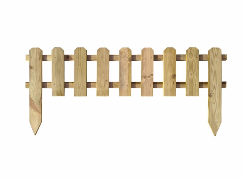 Bordure Paris - 28x115cm