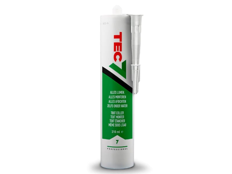 Tec7 Colle blanc - 310 ml