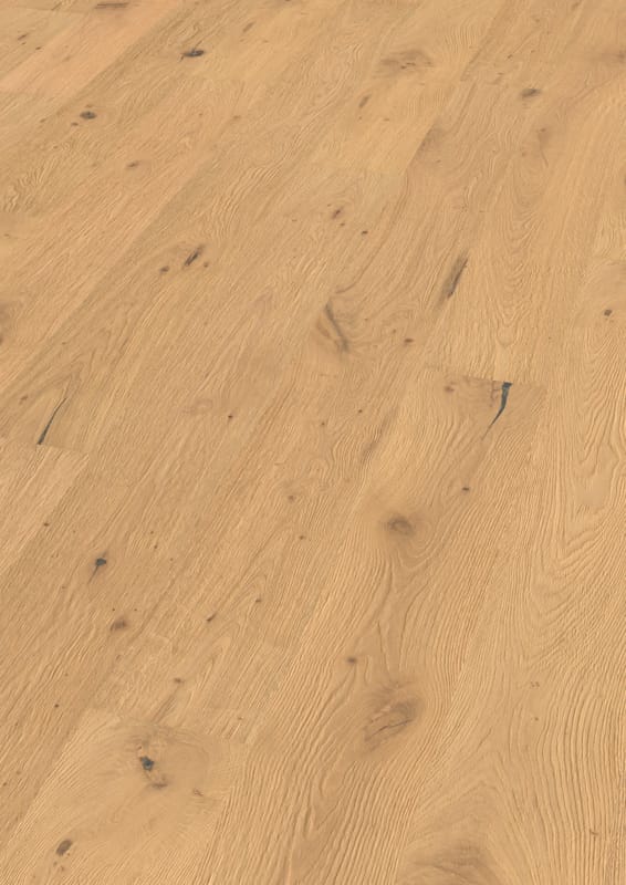 Parquet semi-massif Bennett & Jones - Chêne South Downs 32 - 14 x 220 x 2200 mm