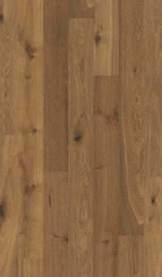 Quick-Step parquet Amato - Chêne cannelle extra mat 7444 - 13 x 145 x 1820 mm