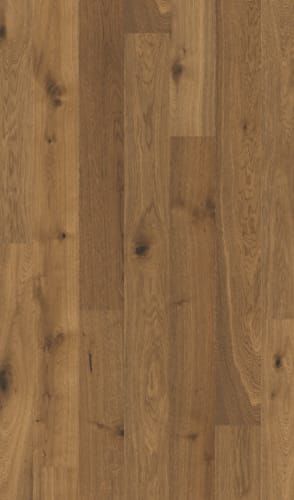 Quick-Step parquet Amato - Chêne cannelle extra mat 7444 - 13 x 145 x 1820 mm