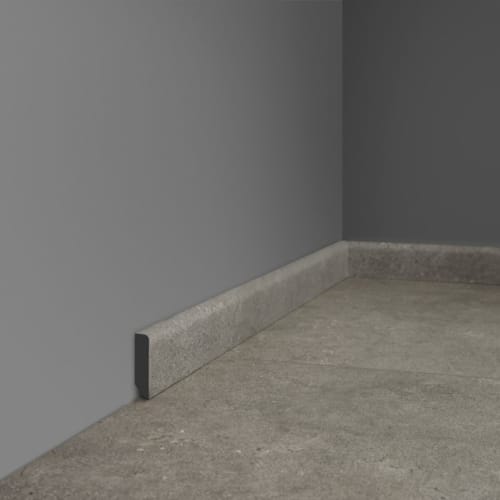Plinthe COREtec CERATOUCH - Etna - 0885 - 2400mm x 13mm x 58mm