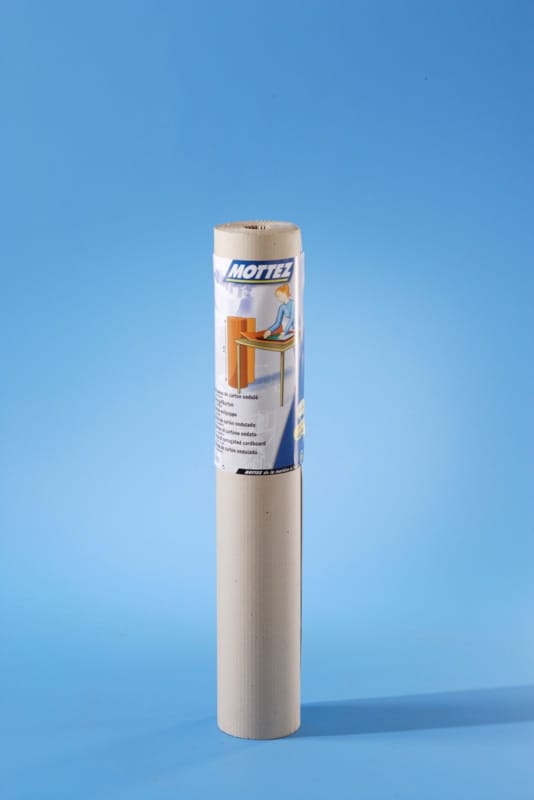 Rouleau carton ondulé - 5x1m