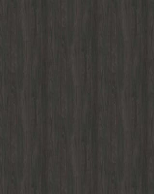 Kronodesign Panneau mélaminé K016 PW Carbone Bois pur 2800 x 2070 x 8 mm