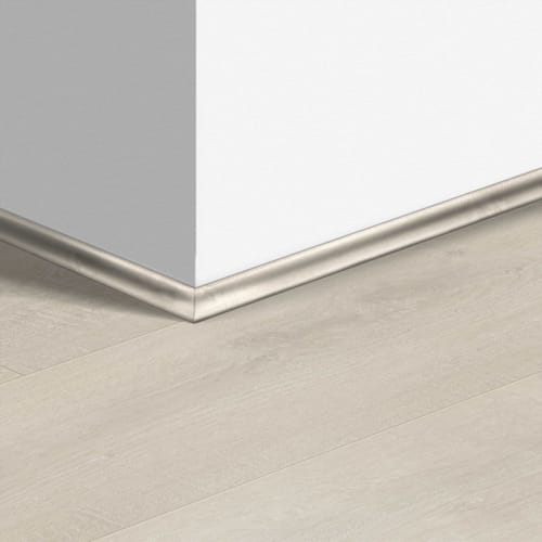 Moulure vinyle Quick -Step Livyn Chêne velours clair 40157 - 17 x 17 x 2400 mm