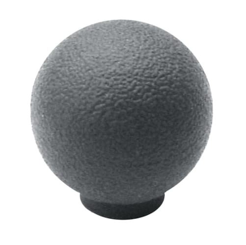 Arrêt de porte Confa - Caoutchouc gris