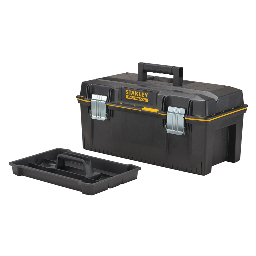Stanley Fatmax Boîte à Outils Heavy Duty - 710x308x285 mm