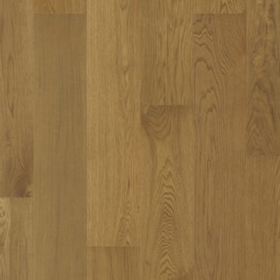 Quick-Step parquet Cascada - Chêne caramel brun extra mat 3888 - 13 x 190 x 2200 mm
