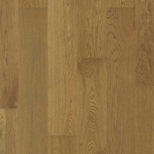 Quick-Step parquet Cascada - Chêne caramel brun extra mat 3888 - 13 x 190 x 2200 mm