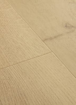 Quick-Step vinyle Alpha Vinyl Bloom 5+1 - beige ramageux 40236 - 6 x 209 x 1494 mm