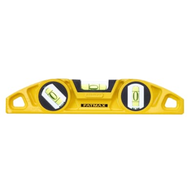 Niveau FatMax Torpedo