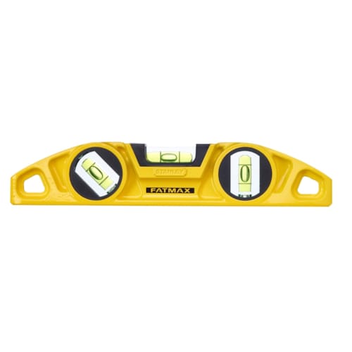 Niveau FatMax Torpedo