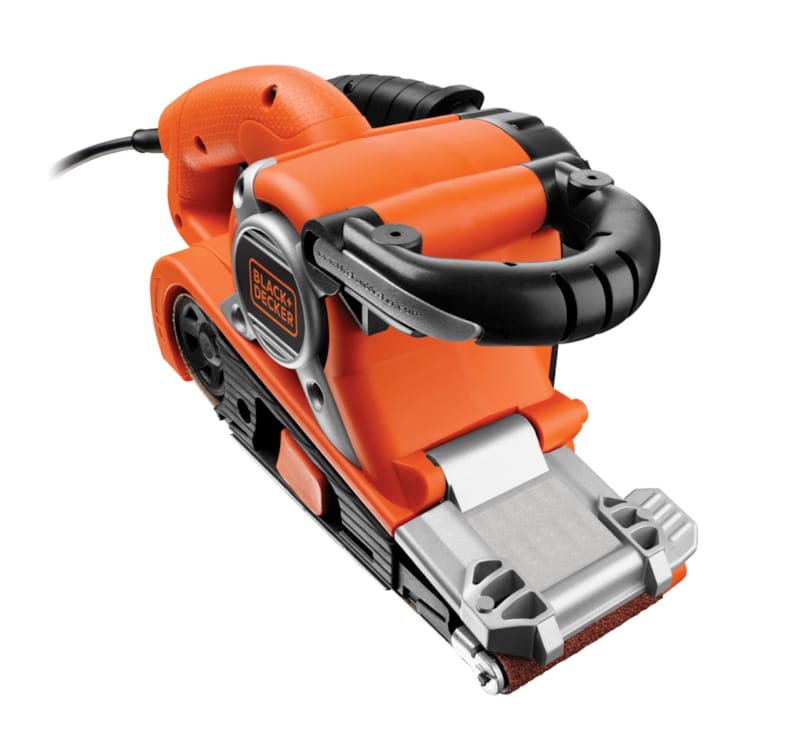 Ponceuse à bandes 720 W