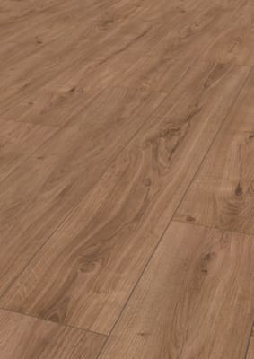 Parquet stratifié DURECO - Classic Edition - Chêne Ibiza - 7 x 195 x 1288 mm