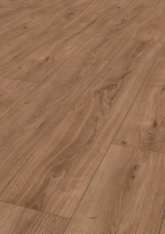 Parquet stratifié DURECO - Classic Edition - Chêne Ibiza - 7 x 195 x 1288 mm