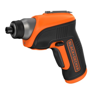 Black & Decker tournevis renvoi d'angle 3.6V