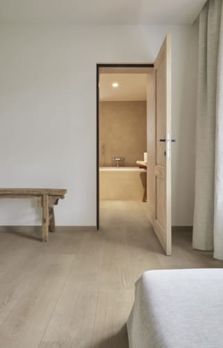 COREtec vinyle NATURALS 1800+++ - Aurora - 50 LVRE 2756 - 8 x 230 x 1830 mm