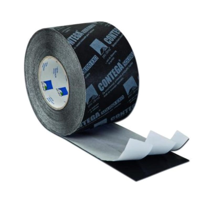 Pro Clima Contega Solido Exo ruban de raccord - 15 cm x 30 m