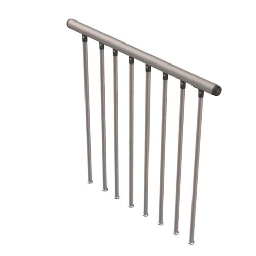 Sigma - Garde-corps - 100 cm