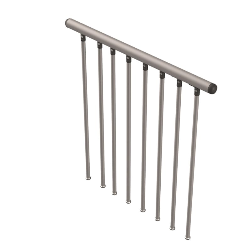 Sigma - Garde-corps - 100 cm