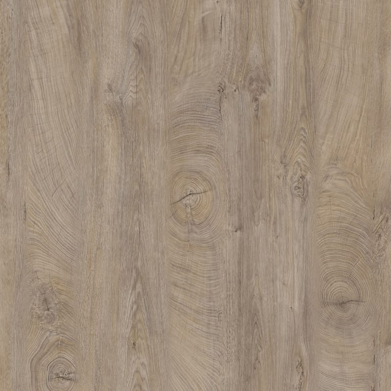 Kronospan plan de travail bord droit chant ABS K105 FP raw endgrain oak - 4100 x 635 x 40