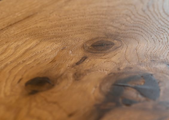 Parquet semi-massif Bennett & Jones - Chêne Kensington 15 - 15 x 220 x 2600 mm