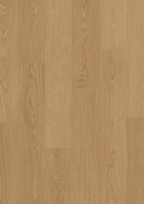 Quick-Step vinyle Livyn Alpha Vinyl Blos Base - Chêne pain d'épices 40278 - 5 x 189 x 1251