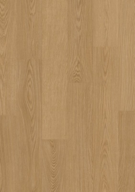Quick-Step vinyle Livyn Alpha Vinyl Blos Base - Chêne pain d'épices 40278 - 5 x 189 x 1251 mm