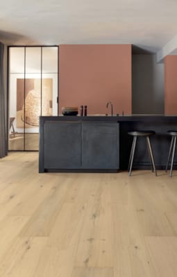 Quick-Step parquet Cala - Chêne blanc perle extra mat 7448 - 13 x 220 x 2200 mm