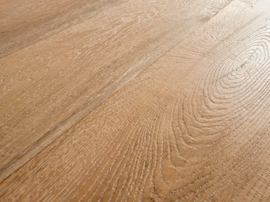 Parquet semi-massif Bennett & Jones - Chêne Lancaster 12 - 14 x 190 x 1900 mm