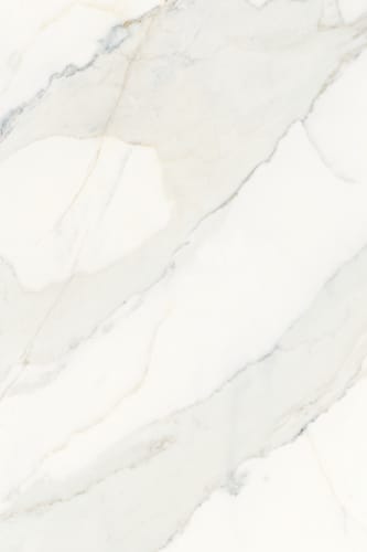 Kronospan plan de travail bord droit chant ABS K551 SU Calacatta Olympus - 4100 x 635 x 40