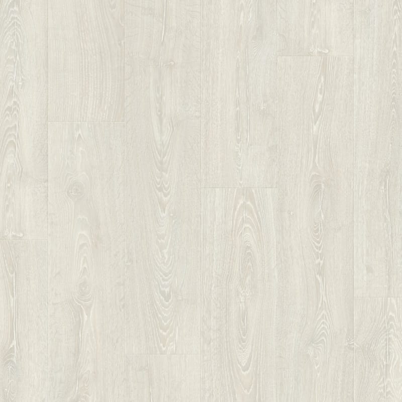 Parquet stratifié Quick-Step Impressive Ultra - Chêne classique patiné clair 3559 - 12 x 1