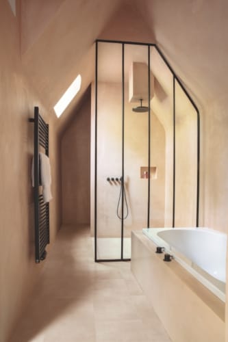 Quick-Step vinyle Livyn Alpha Vinyl Oro 4+1mm - roche corallienne 40232 - 5 x 303 x 610 mm